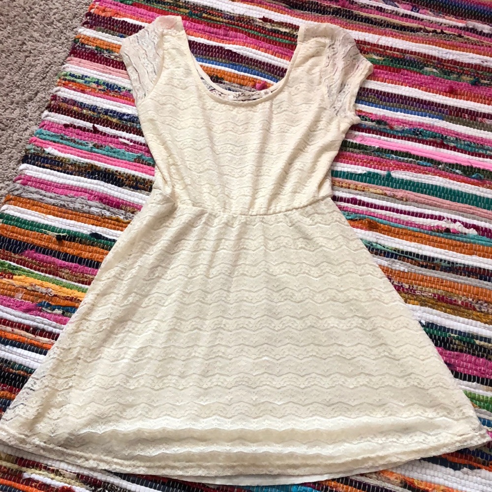 Liberty love dress